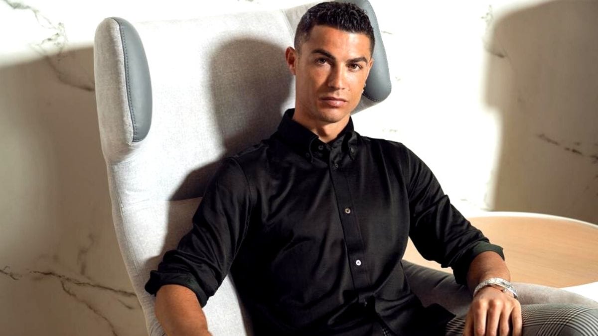 CRISTIANO RONALDO ALAMI KERUGIAN BESAR