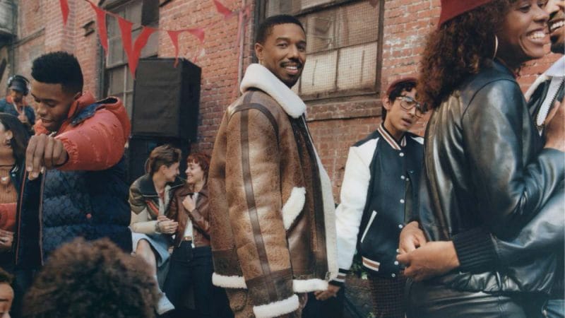 COACH LANCARKAN “WITH FRIENDS”, DIALOG POSITIF BERSAMA SAHABAT