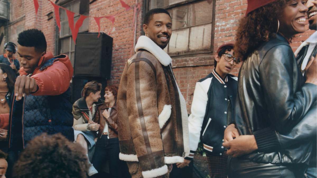 COACH LANCARKAN “WITH FRIENDS”, DIALOG POSITIF BERSAMA SAHABAT