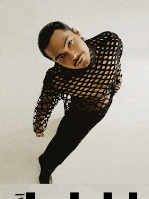 GLAM LELAKI SEPTEMBER 2021