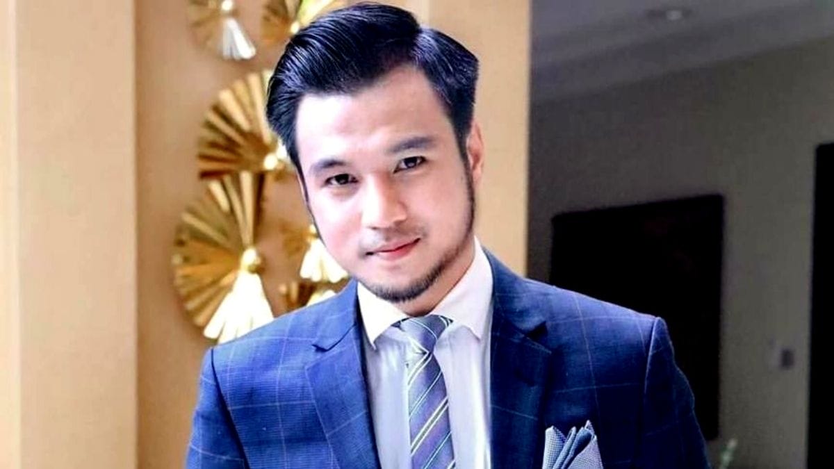 KENALI AHMAD IQBAL ZULKEFLI, JEJAKA YANG BERJAYA MENCURI HATI TAIKUN KOSMETIK, DATUK SERI VIDA