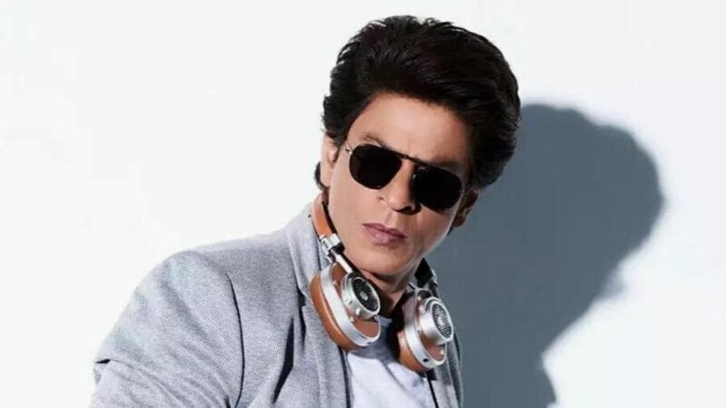 SHAH RUKH KHAN CETUS KEMARAHAN UMAT ISLAM SEKALI LAGI