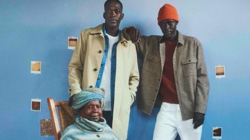 ‘THIS IS FAMILY’, TARUHAN MANGO KOLEKSI MUSIM LURUH 2021