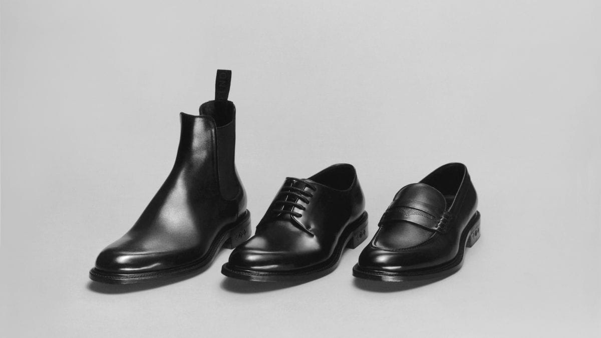 LOUIS VUITTON VENDÔME FLEX