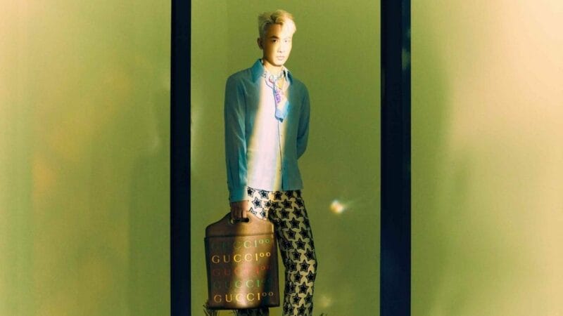 #ALPHAMEN2021 BRIAN KHOO