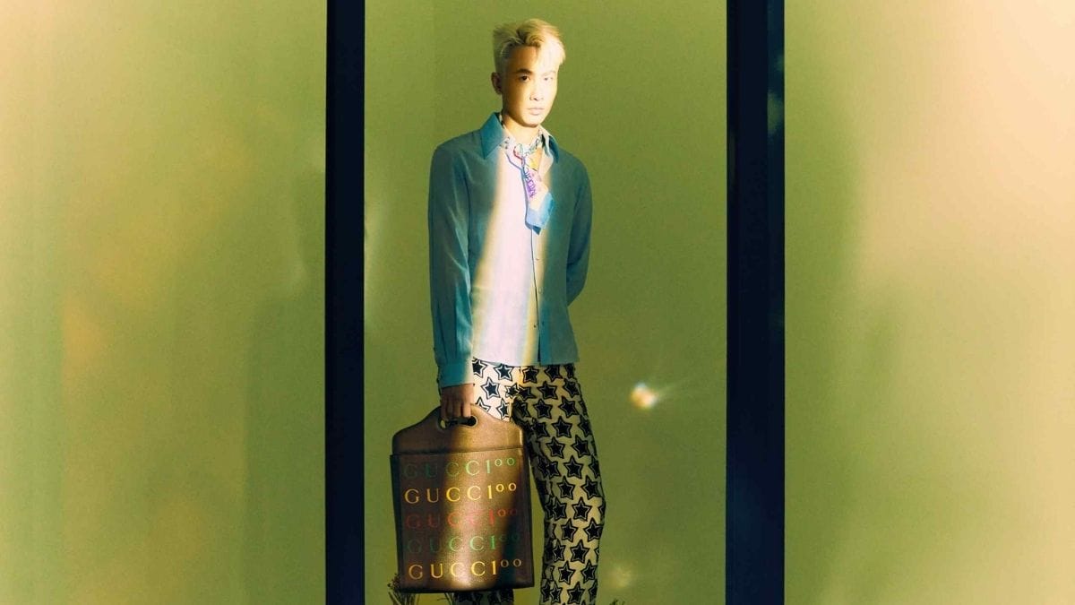 #ALPHAMEN2021 BRIAN KHOO