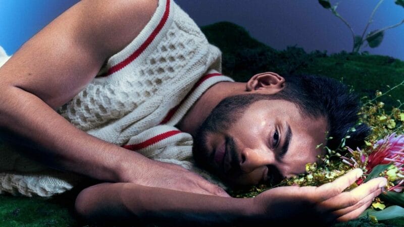 #ALPHAMEN2021 HADRI HASHIM