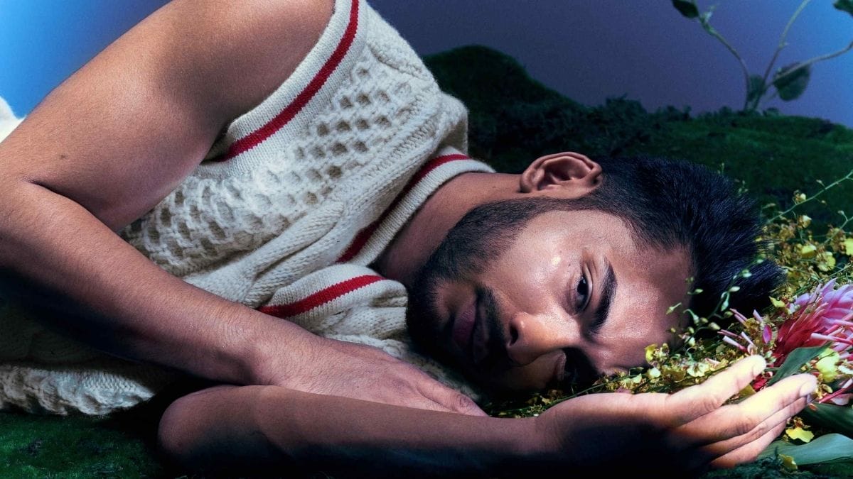 #ALPHAMEN2021 HADRI HASHIM