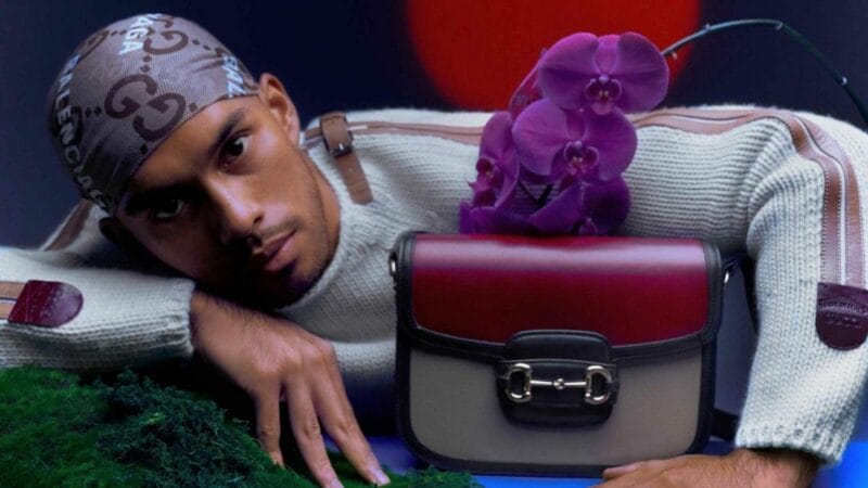 #ALPHAMEN2021 SYED HARRIS