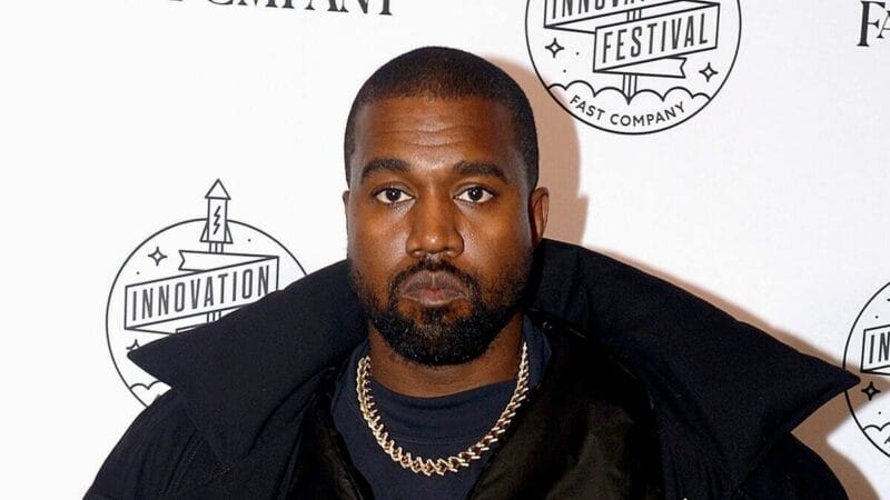 LAGU BAHARU KANYE WEST MEMBONGKAR DRAMA KELUARGA & PERCERAIAN