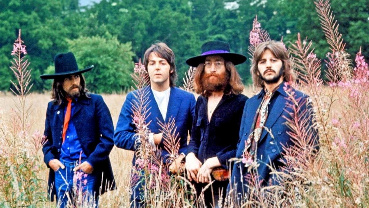 SELEPAS 50 TAHUN, PAUL MCCARTNEY DEDAH DALANG PEMBUBARAN KUMPULAN THE BEATLES