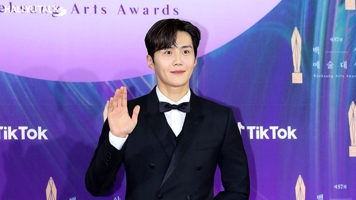 KEBANGKITAN KIM SEON HO SELEPAS KONTROVERSI PERIBADI