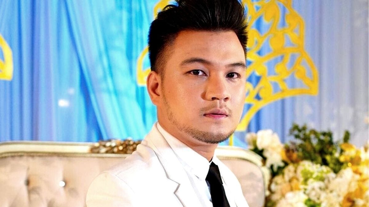 LAGU PERTAMA AHMAD IQBAL, HUJAN MENDAPAT PERHATIAN KOMPOSER TERKENAL