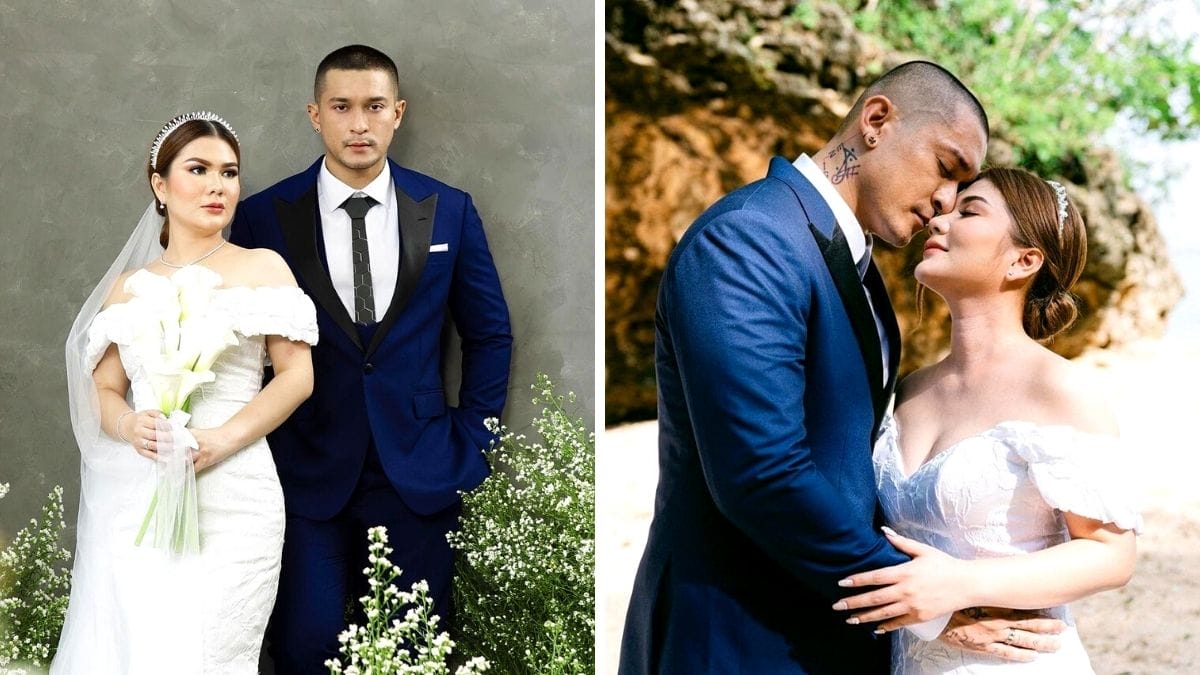 MILLER KHAN AKHIRI ZAMAN BUJANG DENGAN GADIS DARI SEBERANG