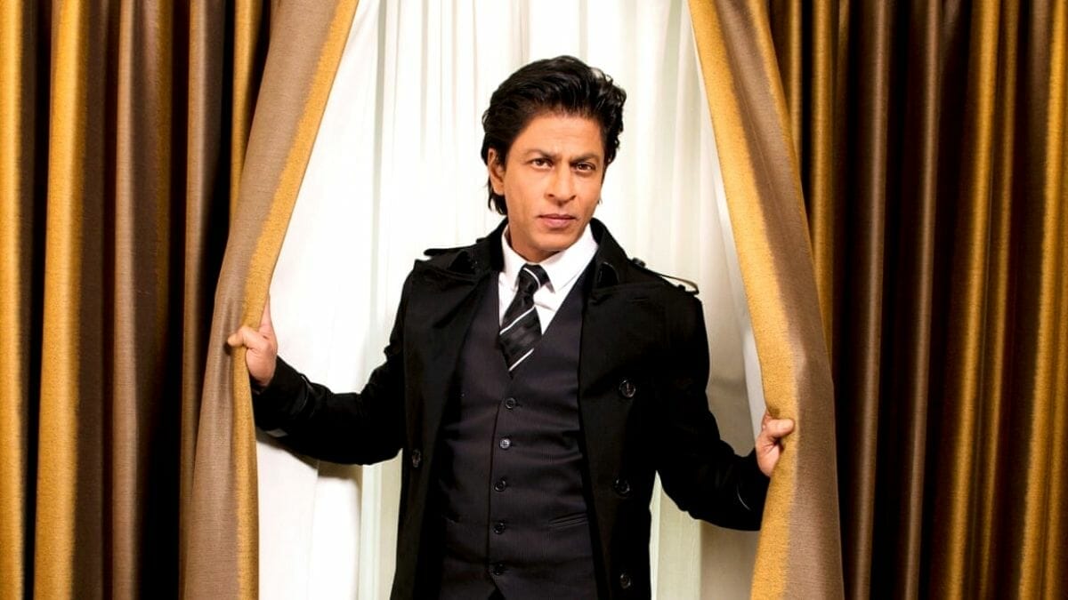 SHAH RUKH KHAN DIKURNIA PARDO ALLA CARRIERA DI FESTIVAL FILEM LOCARNO