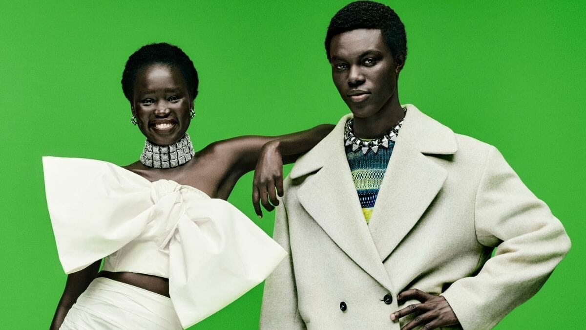 H&M INNOVATION CIRCULAR DESIGN STORY, RAIKAN DUA TEMA UTAMA