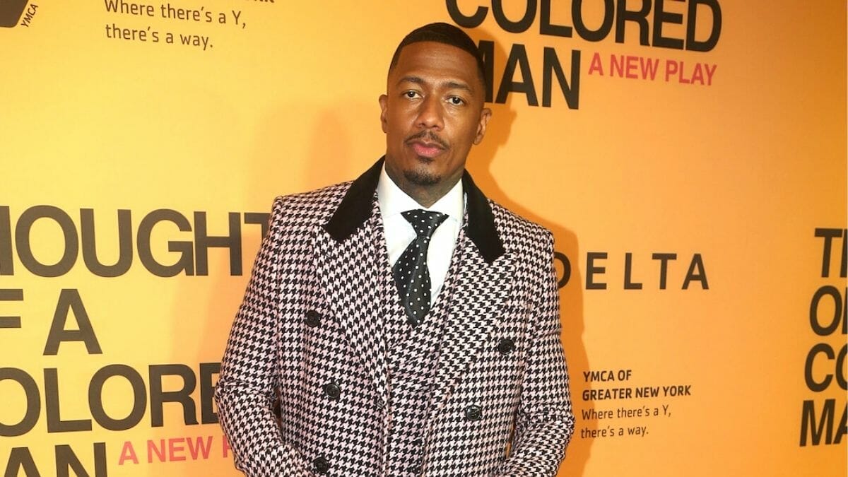 KEHILANGAN TERBESAR BUAT NICK CANNON MENJELANG 2022