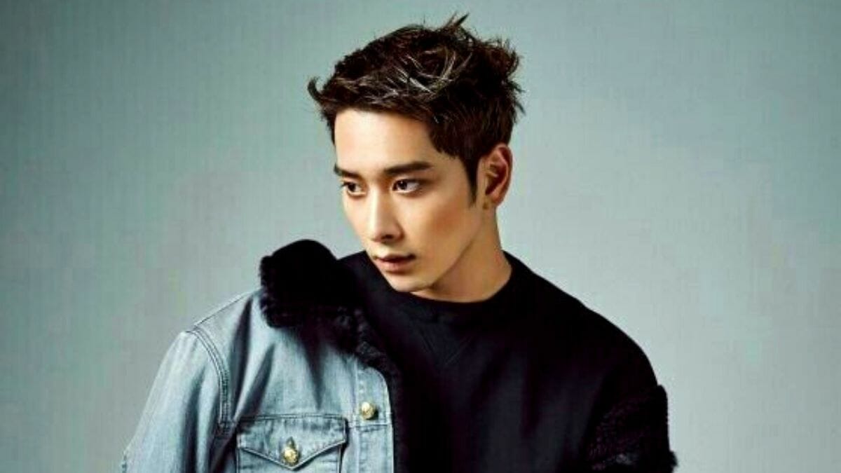 CHANSUNG 2PM TINGGAL AGENSI, BAKAL BAWA HALUAN SENDIRI