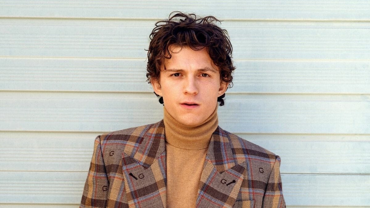 ALASAN MENGAPA TOM HOLLAND UMUM BEREHAT DARIPADA MEDIA SOSIAL