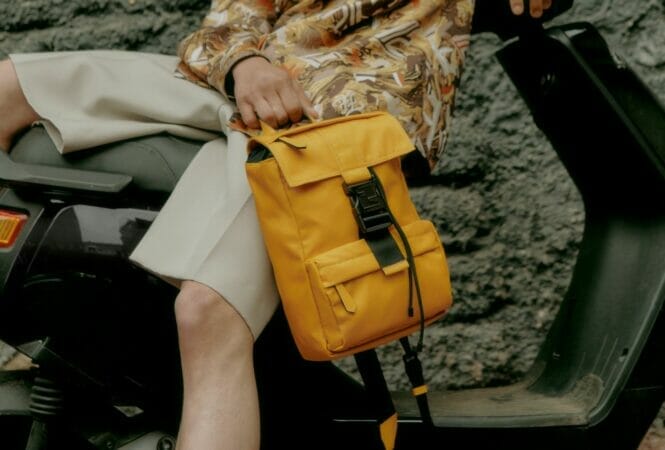 CALLING ALL THE MODERN MAN, IT’S FENDINESS!