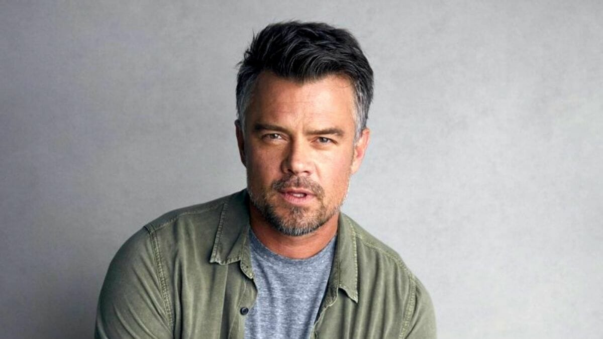 BAKAL AKHIRI ZAMAN DUDA, JOSH DUHAMEL PILIH BEKAS RATU CANTIK