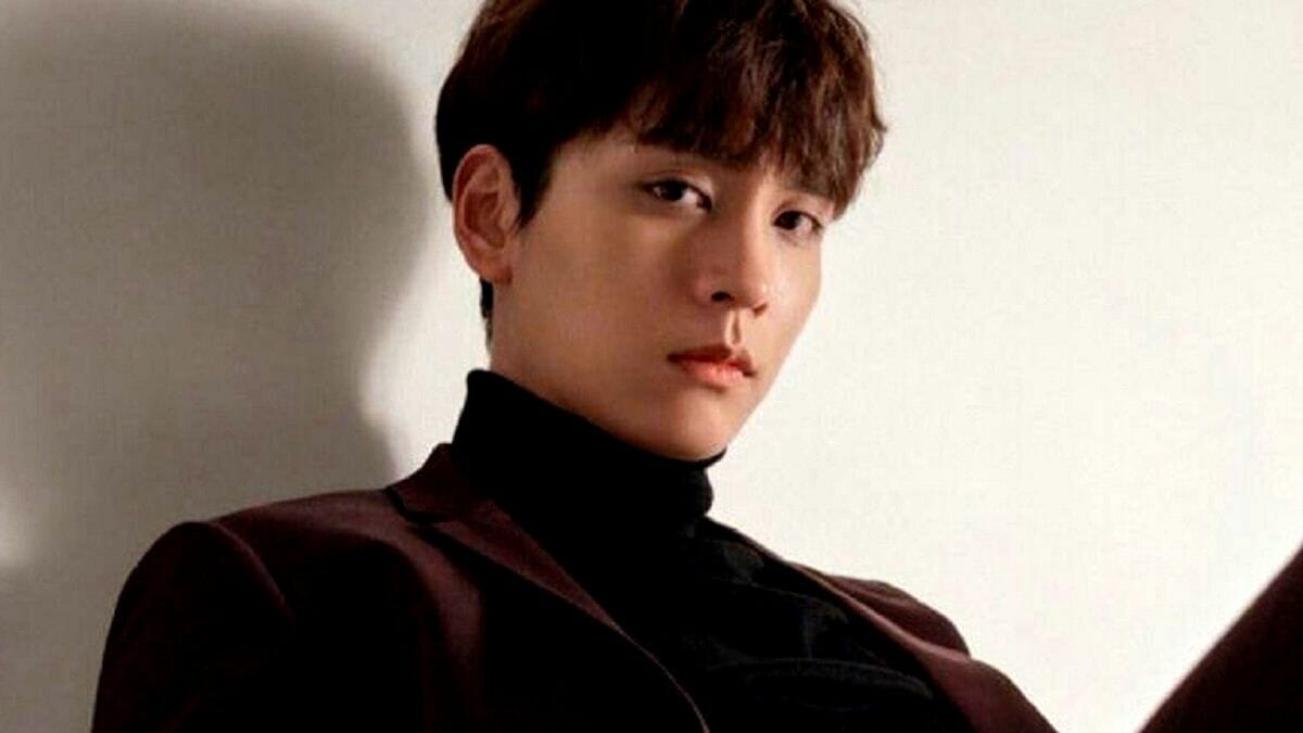 CHOI TAE JOON MENGHITUNG HARI BERGELAR SUAMI