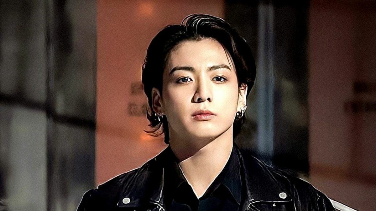 JUNGKOOK BTS BAKAL MEMERIAHKAN PIALA DUNIA QATAR 2022