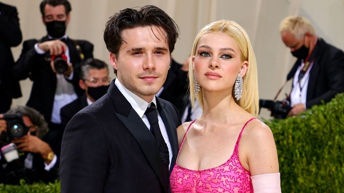 MAJLIS PERKAHWINAN MEWAH BROOKLYN BECKHAM & NICOLA PELTZ MENGUNDANG KECAMAN