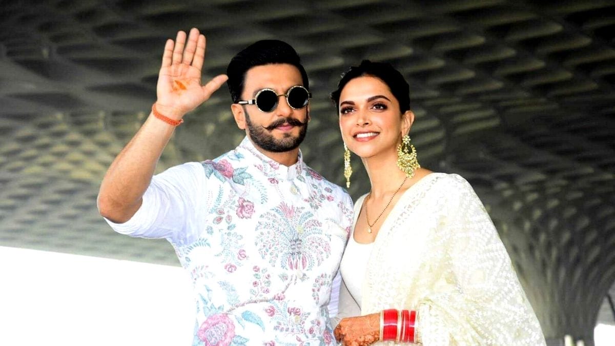 RANVEER SINGH & DEEPIKA PADUKONE BAKAL TIMANG CAHAYA MATA SULUNG