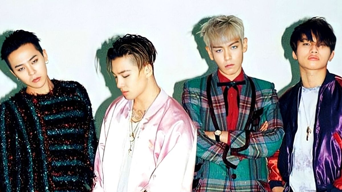 PENANTIAN PEMINAT BIGBANG KINI BERAKHIR