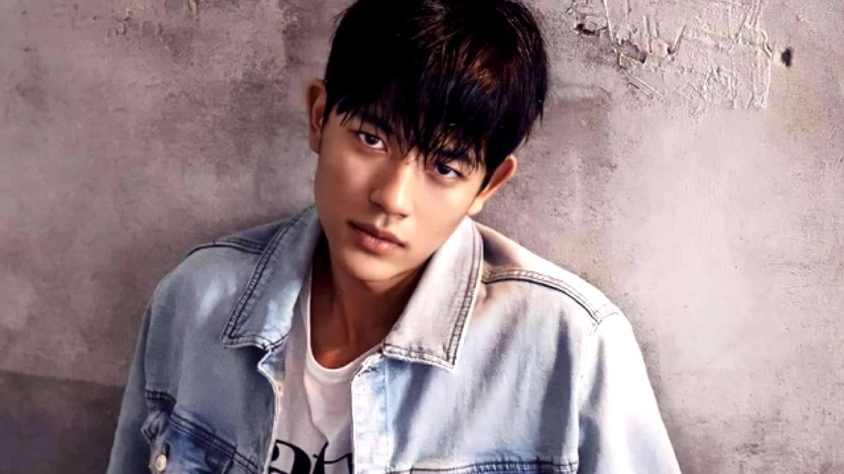 KENALI PARK SOLOMON, BINTANG ALL OF US ARE DEAD YANG KINI MENJADI KEGILAAN