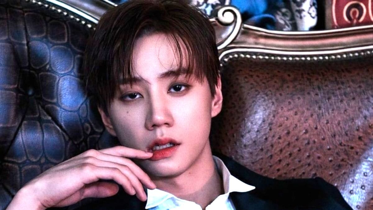 KENALI LEE JUN YOUNG, BINTANG LOVE AND LEASHES BERBAKAT BESAR