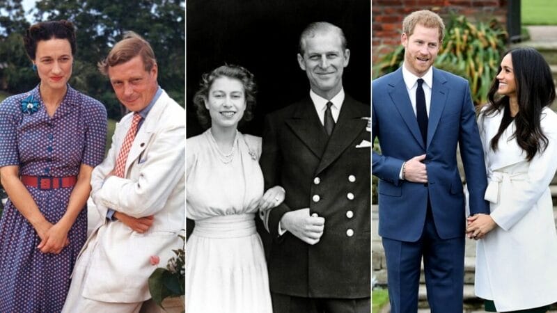 KERABAT DIRAJA YANG SANGGUP KEHILANGAN GELARAN KEHORMAT DEMI CINTA