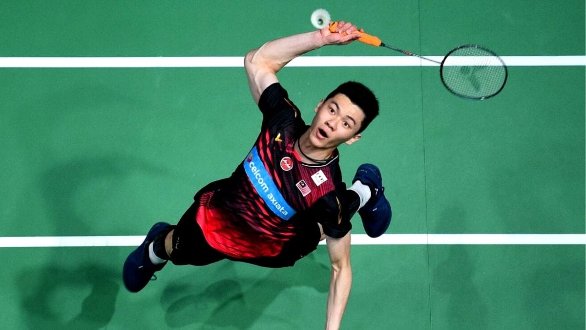 LEE ZII JIA TERUS CEMERLANG