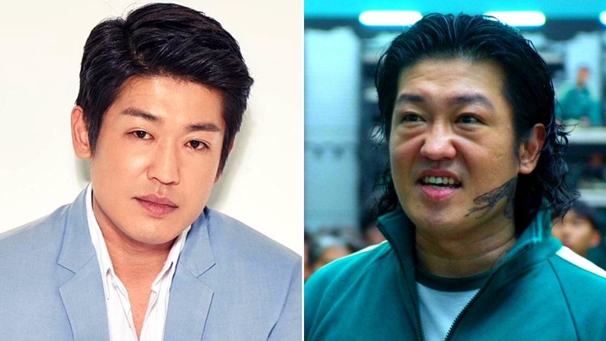 TRANSFORMASI LUAR BIASA 5 BINTANG K-DRAMA