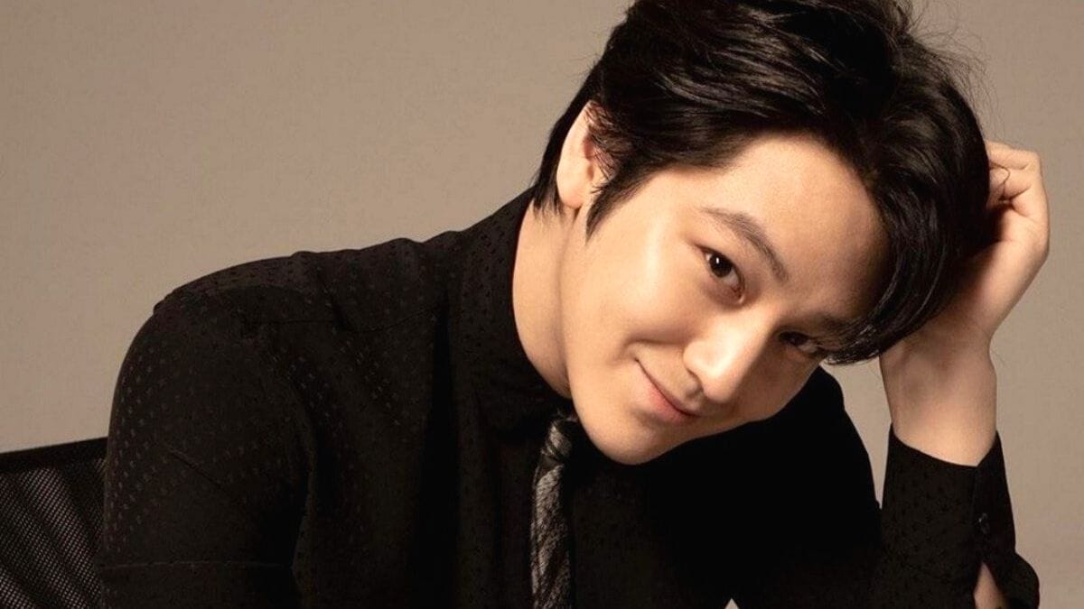 BARISAN DRAMA TERBAIK KIM BUM SELAIN GHOST DOCTOR