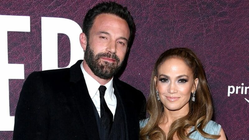 TINJAU KEDIAMAN MEWAH BEN AFFLECK & JENNIFER LOPEZ BERNILAI RM288 JUTA