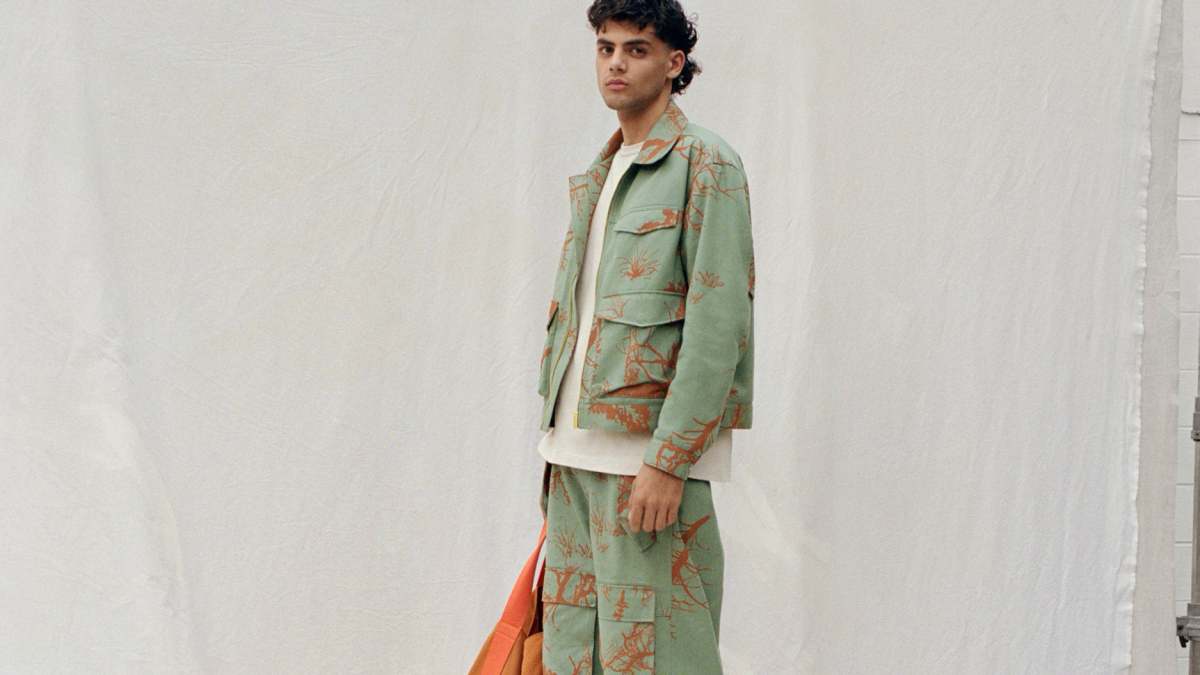 RANGKAIAN H&M ‘THE EDITION BY’ AKAN TIBA 10 MAC INI