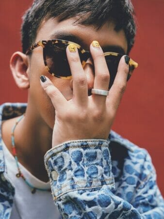 GL APRIL:MEI 2022, ISMAIL IZZANI, CERTIFIED LOVER BOY 02