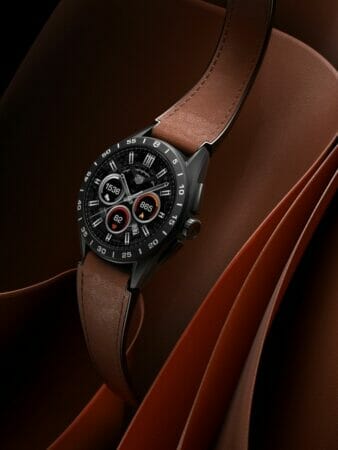 TAG Heuer Connected Calibre E4 03