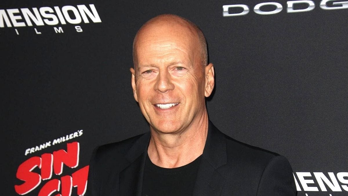 KERJAYA BRUCE WILLIS MENEMUI TITIK NOKTAH