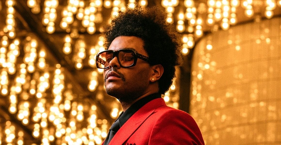 THE WEEKND SUMBANG LEBIH RM 9.5 JUTA BUAT GAZA