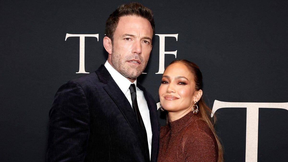 DUA TAHUN BERKAHWIN BEN AFFLECK & JENNIFER LOPEZ BAKAL BERCERAI?