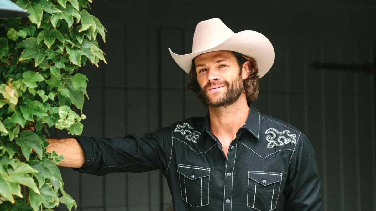 TERSELAMAT DALAM KEMALANGAN NGERI, JARED PADALECKI AKUI DIRI BERTUAH