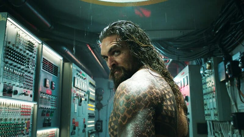 JASON MOMOA MENJALANI IMBASAN MRI SELEPAS MENGALAMI KECEDERAAN KEPALA