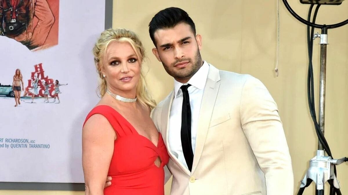 IMPIAN SAM ASGHARI UNTUK BERGELAR BAPA KINI PUNAH