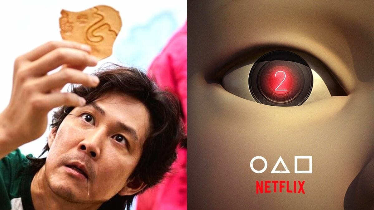 TARIKH SIARAN SQUID GAME 2 DIDEDAHKAN DALAM VIDEO TERBARU