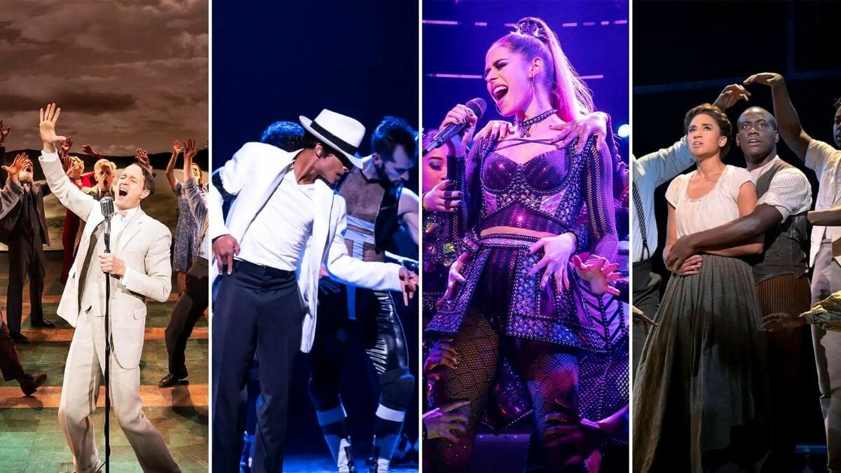 SENARAI PENUH PEMENANG TONY AWARDS KE-75