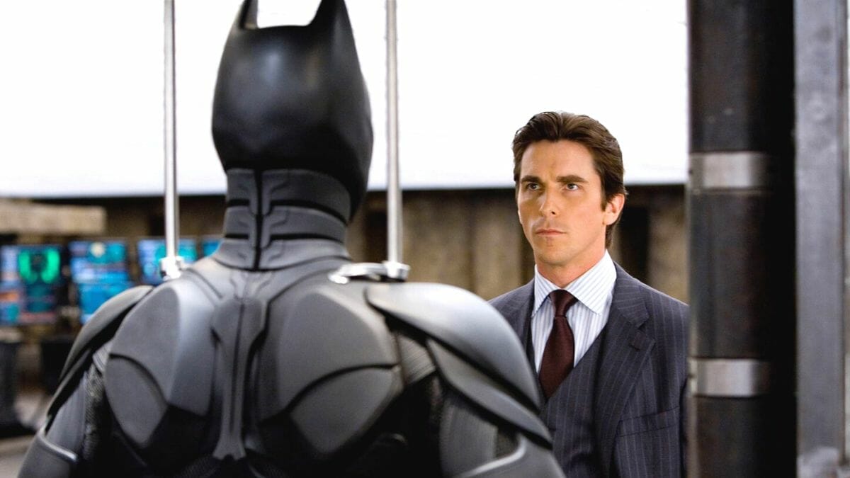 SYARAT CHRISTIAN BALE UNTUK MEMBINTANGI SEKUEL BATMAN