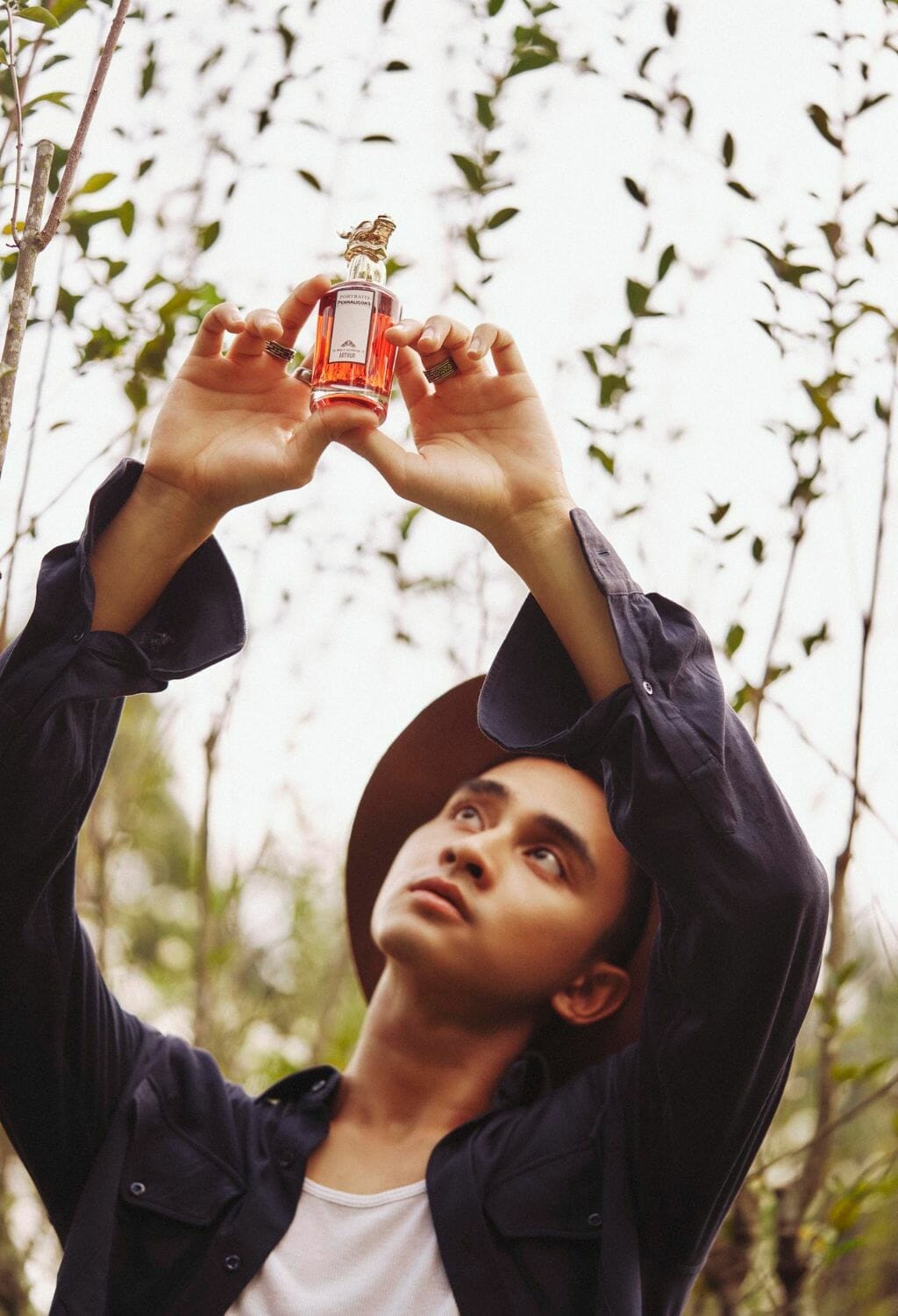 THE WORLD ACCORDING TO ARTHUR